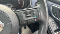 Nissan Qashqai 1.3 DiG-T MH 158 Tekna+ 5dr Xtronic Petrol Hatchback